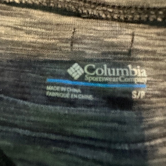 Columbia Outerspaced Drawstring Dress Womens Size Small - Picture 3 of 3